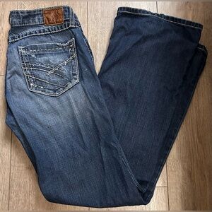 BKE “Stella” jeans